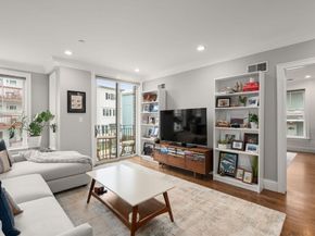 136 Sydney St 5, Boston MA 02125