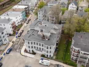 136 Sydney St 5, Boston MA 02125