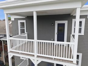29-31 Cushing St 3, Cambridge MA 02138