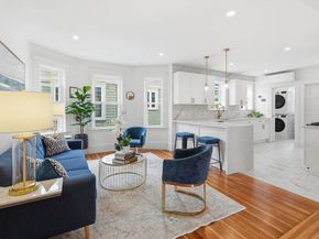 29-31 Cushing St 3, Cambridge MA 02138