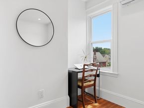 29-31 Cushing St 3, Cambridge MA 02138