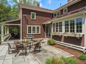 391 Dedham St, Newton MA 02459