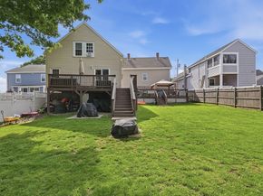11-1/2 Albion St, Salem MA 01970