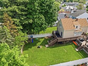11-1/2 Albion St, Salem MA 01970
