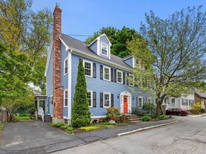 21 Madison St. A, Newburyport MA 01950