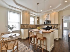 9 Bellflower C, Boston MA 02125