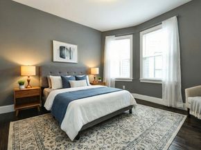 9 Bellflower C, Boston MA 02125