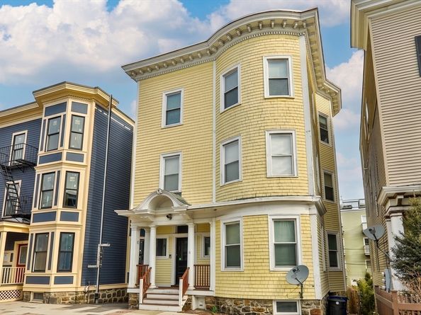 9 Bellflower C, Boston MA 02125