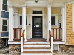 9 Bellflower C, Boston MA 02125