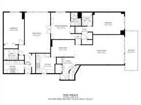 180 Beacon Street 8DE, Boston MA 02116