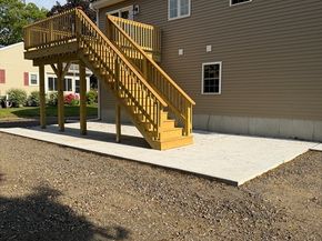 47 Mount Pleasant Ave, Holbrook MA 02343