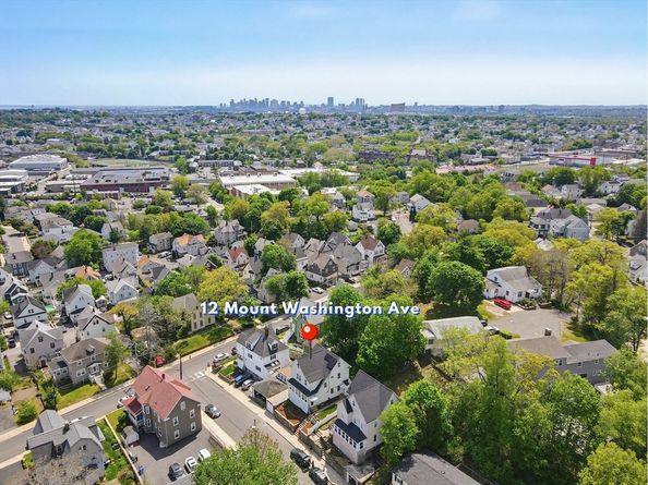 12 Mount Washington Ave, Malden MA 02148
