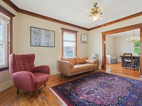 12 Mount Washington Ave, Malden MA 02148