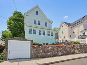 12 Mount Washington Ave, Malden MA 02148