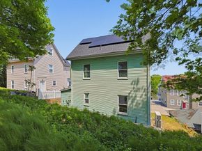 12 Mount Washington Ave, Malden MA 02148