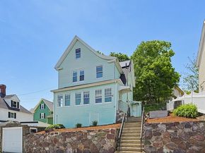 12 Mount Washington Ave, Malden MA 02148