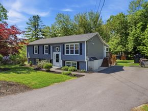 96 Swan Ave, Fitchburg MA 01420