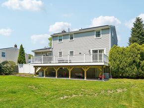 35 Westgate Rd, Framingham MA 01701