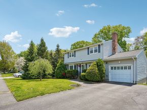 35 Westgate Rd, Framingham MA 01701