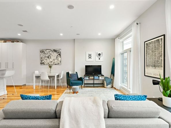 67 Lubec St 4, Boston MA 02128