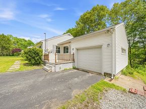 146 Acton Road, Chelmsford MA 01824