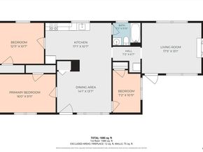 5 Phoenix St, Worcester MA 01604