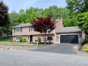 19 Essex Heights Drive, Weymouth MA 02188