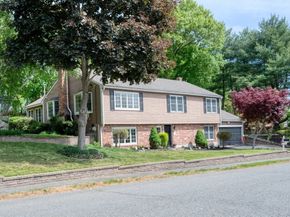 19 Essex Heights Drive, Weymouth MA 02188
