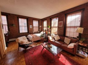 19 Fayette St 3, Boston MA 02116