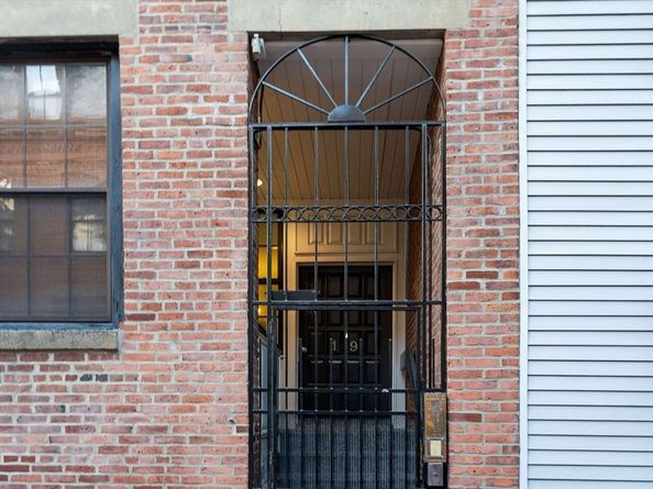 19 Fayette St 3, Boston MA 02116