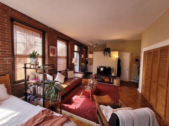 19 Fayette St 3, Boston MA 02116