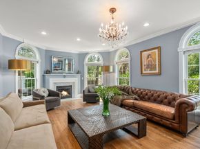 28 Tyler Rd, Lexington MA 02420
