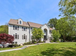 28 Tyler Rd, Lexington MA 02420
