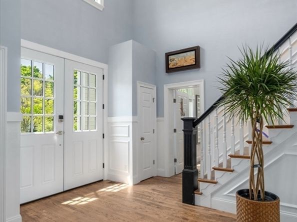 28 Tyler Rd, Lexington MA 02420