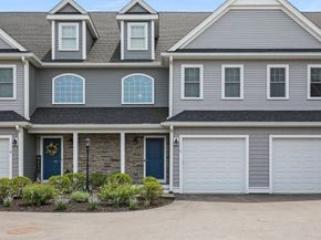90 Lebaron Boulevard 7, Lakeville MA 02347