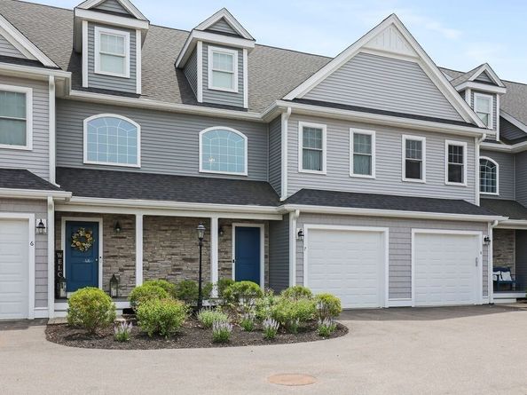 90 Lebaron Boulevard 7, Lakeville MA 02347