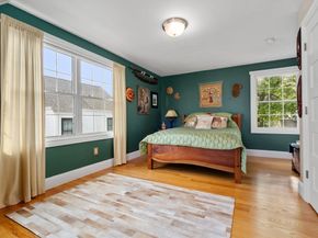 7 Swan Road, Quincy MA 02169