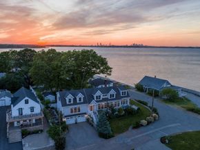 7 Swan Road, Quincy MA 02169