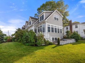 7 Swan Road, Quincy MA 02169