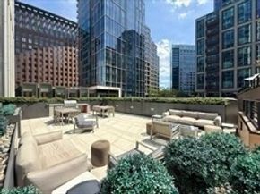 135 Seaport Blvd 1203, Boston MA 02210
