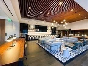 135 Seaport Blvd 1203, Boston MA 02210