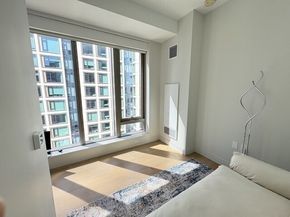 135 Seaport Blvd 1203, Boston MA 02210