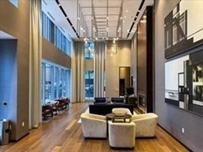 135 Seaport Blvd 1203, Boston MA 02210