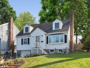 6 Virginia Road, Waltham MA 02453