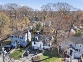 6 Virginia Road, Waltham MA 02453