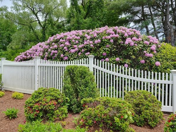 41 Laurelwood Drive 41, Hopedale MA 01747