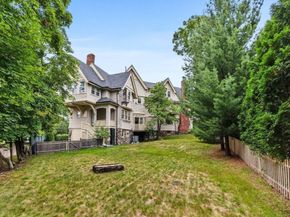 476 Heath Street, Brookline MA 02467