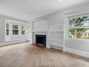 476 Heath Street, Brookline MA 02467