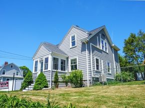 198 Cedar Street, Dedham MA 02026