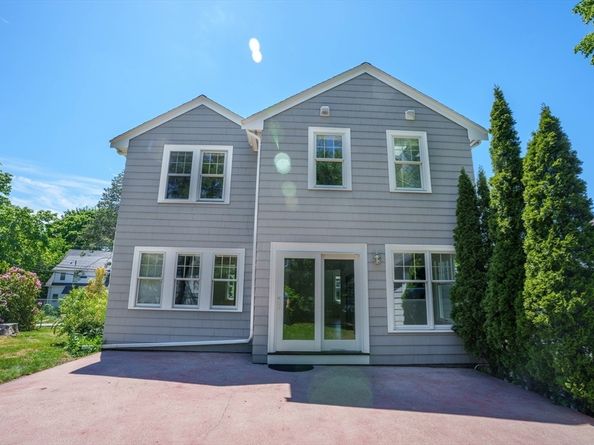 198 Cedar Street, Dedham MA 02026